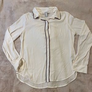 F21 Blouse
